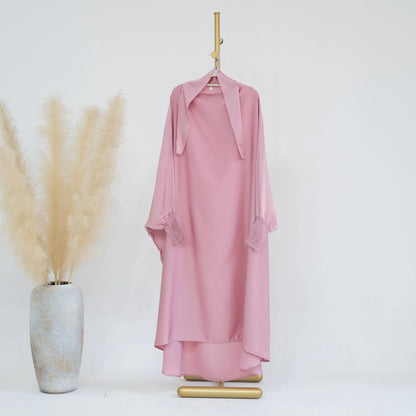 Sunnah Kids Abaya