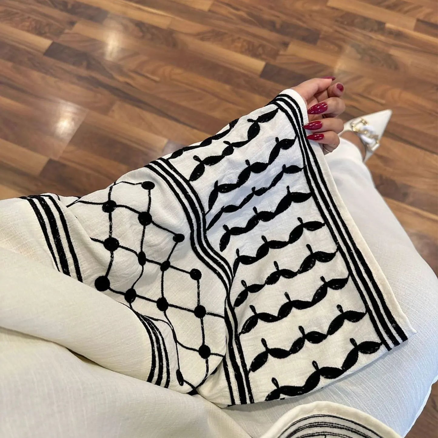 Palestina Threads