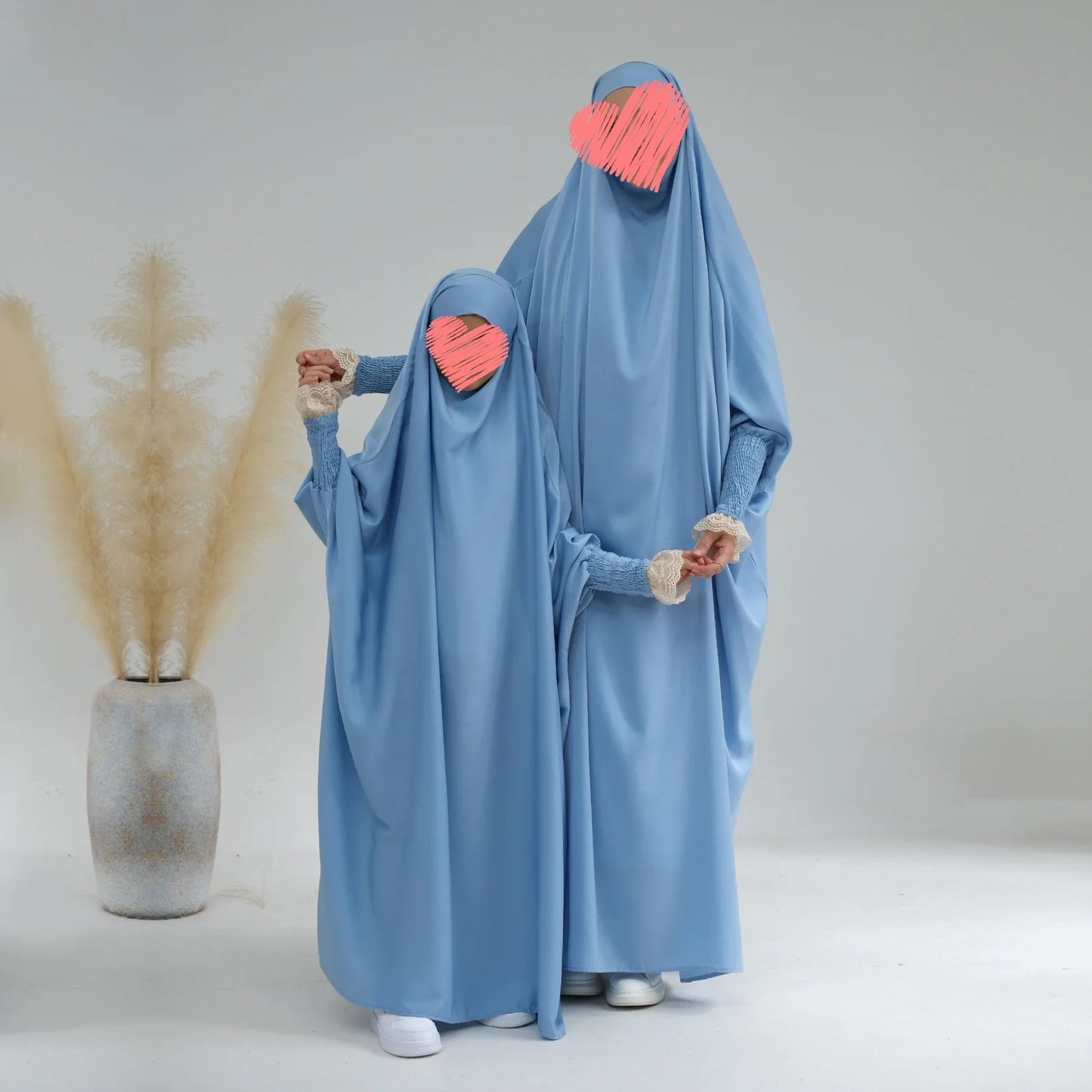Sunnah Kids Abaya